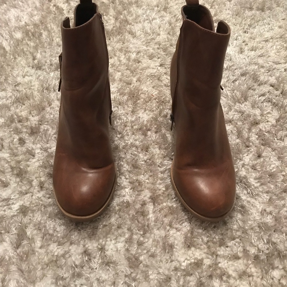 Booties - Picture 3 of 3